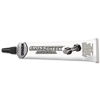 CROSS CHECK TUBE 1.0 OZGREEN (24/CA)